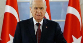 Bahçeli'den 31 Mart açıklaması: Gevşeklik göstermeyin