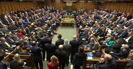 'Brexit B planı' 29 Ocak'ta parlamentoya sunulacak