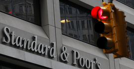 S&P Türkiye'nin kredi notunu onayladı