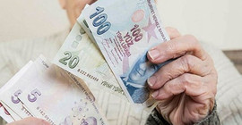105 bin emekliye 3 yıl zam yok