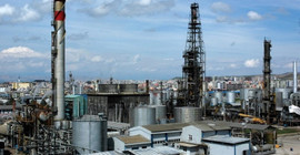 ‘Petrolde yerli şirketler devre dışı kalacak’