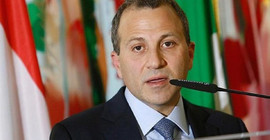 Lübnan: Suriye Arap Birliği'ne dönmeli