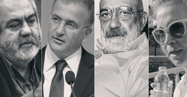 Altan kardeşlerin ilk duruşması 19 haziran'da