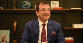 İmamoğlu muhtarlarla buluştu: Partizanlıktan uzak durun