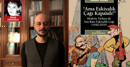 'Eşkiyadan teröriste', 'mehkûmdan gerillaya' Kürt meselesi