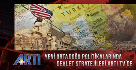 Türkiye'nin bölgeye operasyonu mümkün mü?