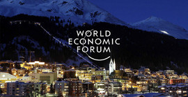 Bu yılki Davos Zirvesi'nde lider koltukları boş