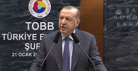 Hedefinde bu kez marketler var: Ahlaka davet ediyorum