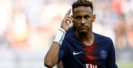 Neymar'dan Real Madrid iddiasına yanıt