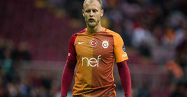 Semih Kaya yeniden Galatasaray'da