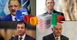 Google İstanbul ve Ankara seçim sonuçlarını tahmin etti
