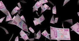 Bu da sermaye göçü: 3.6 milyar dolar çıktı