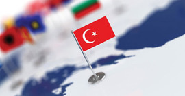 IMF'den sonra bir büyüme tahmini de BM'den
