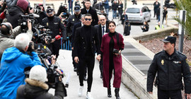 Ronaldo'ya 18.7 milyon euro vergi cezası