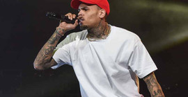 ABD'li şarkıcı Chris Brown Fransa'da gözaltına alındı