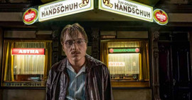 Fatih Akın'ın yeni filminin fragmanı yayınlandı