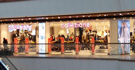 Konkordato kervanına Collezione da katıldı