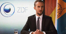 Komedyen Böhmermann yasaklanan 'Erdoğan şiiri' için hukuk mücadelesi veriyor