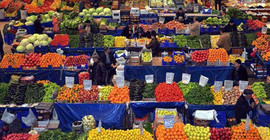 Kooperatifler marketlere alternatif olmak istiyor