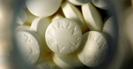 Her gün düzenli Aspirin almak tehlikeli