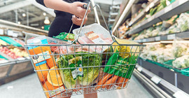 Marketlerde gerçek zam oranı kaç?