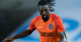 Fenerbahçe'de Adebayor sesleri