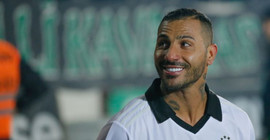 Quaresma Beşiktaş'tan ayrılıyor