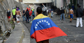 Rusya ve İran'dan ABD'ye Venezuela tepkisi
