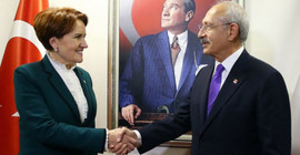 Kılıçdaroğlu-Akşener yarın görüşecek