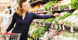 Fiyat artışları marketlerin cirolarını nasıl etkiledi?