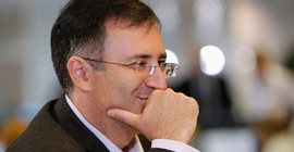 'Türkiye'de ilk çeyreklerde eksi büyüme olabilir'