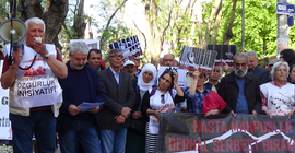 Adalet kişiye göre tecelli ediyor
