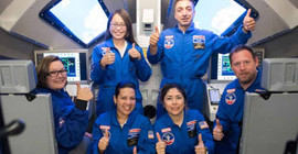 NASA çalışanlarından tuvalet temizlemelerini istedi