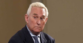 Trump'ın eski danışmanı Roger Stone gözaltına alındı