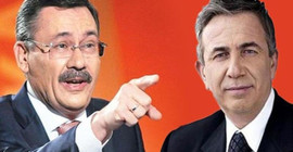 ‘Mansur Yavaş öne geçince Gökçek yeniden sahnede’
