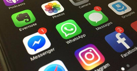 Facebook, WhatsApp ve Instagram'a ortak özellik