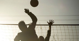 Afganistan'da voleybol maçına saldırı: Ölü ve yaralılar var