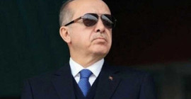 Erdoğan'dan Duhok açıklaması