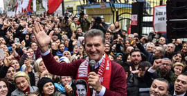 Mustafa Sarıgül: CHP yönetimine kırgınım, tepkiliyim