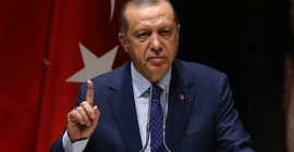 Erdoğan: 16 yıl önce turistler buraya gelince ne kepazelikler oluyordu