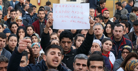 'İhracat şampiyonu' da konkordato istedi: Buraya kadarmış