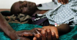 'Sahte aşı kampanyasıyla siyahları yok etmek için AIDS'i yaydık'