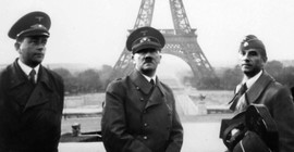 Hitler'in soykırım planını anlatan bir kitap bulundu