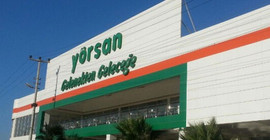Yörsan Gıda’nın ana hissedarı için iflas davası
