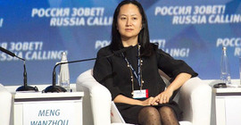 Çin'e göre Huawei 'siyasi manipülasyon' kurbanı
