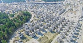 Burj Al Kaos: Alacaklılar faaliyetlerin devamını istedi