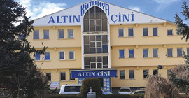 30 yıllık fabrika üretimi durdurdu