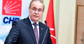 Öztrak'tan HDP açıklaması: Niyet okumamızı beklemeyin