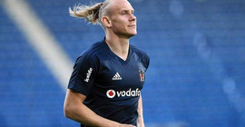 Beşiktaş'tan 'Vida Roma'ya gidiyor' iddiasına açıklama