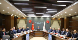 FİKKO'da gündem milli rating kuruluşu